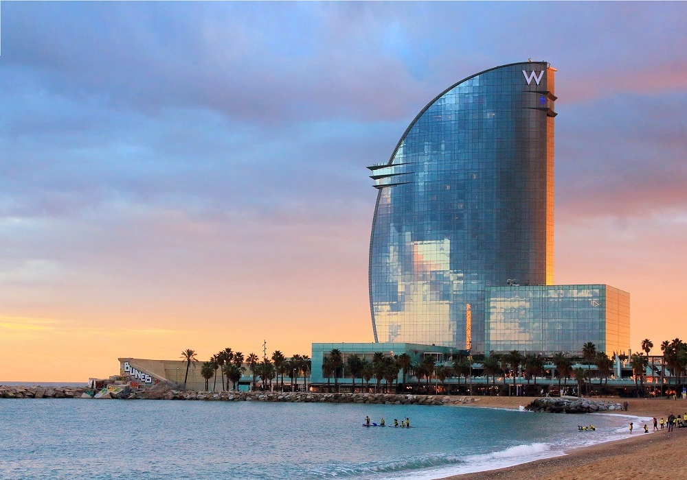 تور بارسلون(تور اسپانیا 5 روزه)