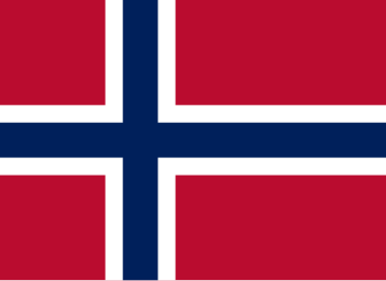 نروژ